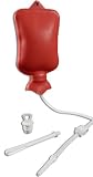 Cleanstream Water Bottle Douche Kit