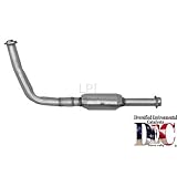 Dec Catalytic Converters SUZ3102 Catalytic Converter by DEC