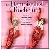 Les Demoiselles de Rochefort (Soundtrack)
