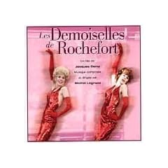 Les Demoiselles de Rochefort