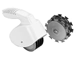 Lacor-60342-MEAT SLICER 2 BLADES
