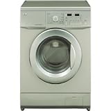 LG電子 5.2kg ドラム式洗濯乾燥機 WD-E52-SP