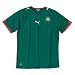 Morocco 10-12 Home Soccer Jersey