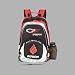 Ektelon '08 O³ Speedport Racquetball Backpack