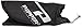 PEPPERS Strike Wrap Sunglasses
