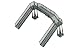 Toys : Hornby - Footbridge