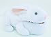 Search : Monty Python Toy Vault Plush Rabbit with Big Pointy Teeth Slippers