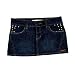 O'Neill Marquee juniors denim skirt