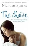 THE CHOICE.