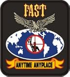 Fleet Anti-Terrorist Security