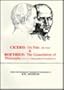 Cicero: On Fate, with Boethius, Consolation V (Classical Texts S)