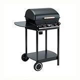 Eigenschaften Fehmer & Partner Vertrieb 60318 / Landmann Lavastein Gas Grillwagen