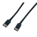 Connectland - Cable eSata vers eSata 0,90m (SATA 150 / SATA 300)
