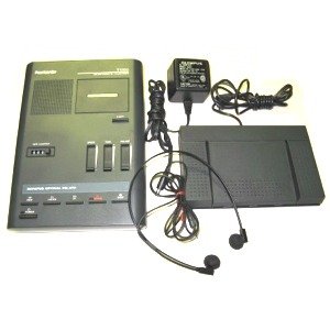 Olympus T-1000 Transcriber - Reconditioned by Olympus