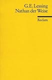 Nathan Der Weise (Reclams Universal-Bibliothek)