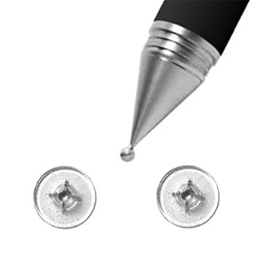 Replacement Discs for Jot/Jot Pro
