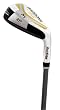 Tour Edge Mens Bazooka JMAX 2 Gold Iron-Wood