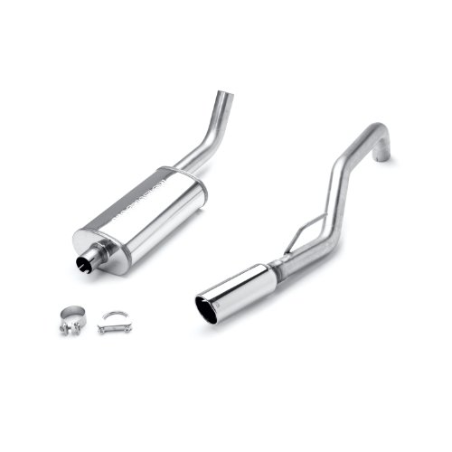 Magnaflow 15859 Stainless Steel 2.5