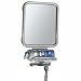 Forma Suction Shaving Mirror