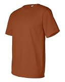 Heavyweight T-Shirt With TearAway Label