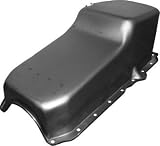 GMC K1500/K2500 Suburban, 5.7L 1986/1992-99 Oil Pan