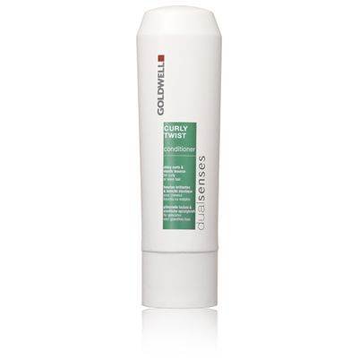 Goldwell Dual Senses Curly Twist Conditioner Hair Conditioners And Treatments