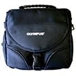 Olympus #IS-1 Deluxe Zoom 35mm Auto Focus SLR Camera