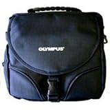 Olympus #IS-1 Deluxe Zoom 35mm Auto Focus SLR Camera