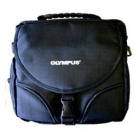 Olympus #IS-1 Deluxe Zoom 35mm Auto Focus SLR Camera