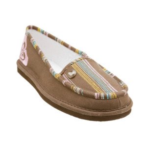Roxy Women's Del Mar Slip-On Flat