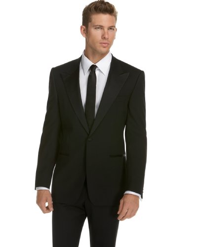 31fWgRincnL Hugo Boss Tuxedo, Cary Grant Black