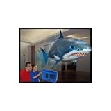 Air Swimmer Remote Control Inflatable Flying Shark