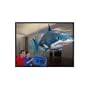 Air Swimmer Remote Control Inflatable Flying Shark