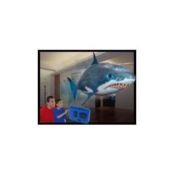 Set A Shopping Price Drop Alert For Air Swimmer Remote Control Inflatable Flying Shark