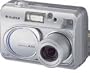 Fujifilm A210 3.2 MP Digital Camera w/3x Optical Zoom