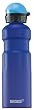 Sigg Sport Touch Water Bottle with Power Grip (0.75-Liters)