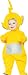 Teletubbies Laa-Laa Costume