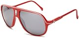 I SKI Delirium Aviator Sunglasses
