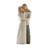 Willow Tree Together Figurine, Susan Lordi 26032