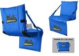 University of UCLA Bruins NCAA Tri Fold Stadium Seat