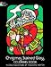 Dover Stained Glass Coloring Book Christmas