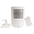 Mini-Alarm-Anlage mit Funk-Fernbedienung