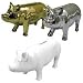 Pig Objet Bank �ԥå� ���֥��� �Х� [L] ����Ȣ����������
