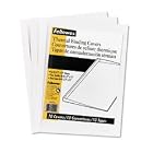 Binding COVER-THERMAL-1 4 Wht by Fellowes