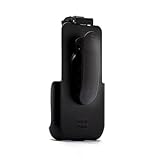 Seidio Spring-Clip Holster for Motorola Droid X (Black)