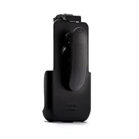 Seidio Spring Clip Holster for Motorola DROID X (for phone with NO case or cover)
