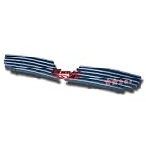 06-07 Saturn Vue Red Line Billet Grille Grill Insert # S67610A by APS