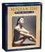 Moujan 2000 Press-on Pull-off Pre-waxed Strips for Body (10 Strips)