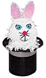 Rabbit in the Hat Pinata