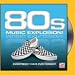 80's Music Explosion (10 CD Box Set)